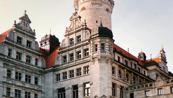 德國萊比錫+德累斯頓-雙城精華遊-可包車-精選