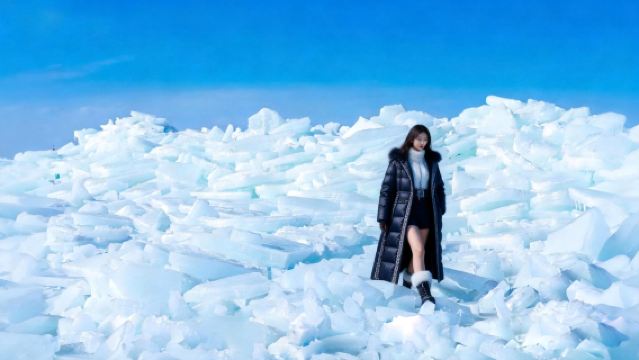 【賞藍冰●含門票】塔爾寺+青海湖二郎劍+日月山+拉脊山一日遊