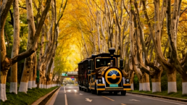 南京鐘山風景區｜中山陵景區+美齡宮+明孝陵+音樂台打卡一日活動