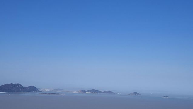 ภูเขาผู่ถัว·เนินเขาโลกา | ทัวร์ 1 วัน 2 ภูเขา เหมารถ 5/7 ที่นั่ง พร้อมไกด์นำเที่ยวภาษาอังกฤษ