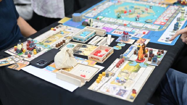 All aBOARD EXPO 2026 - Adarna VIP Pass