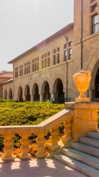 San Francisco golden gate bridge + fisherman's wharf + Filoli historic house & garden + Stanford university 1-day tour