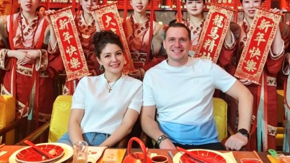 Pechino Banchetto Imperiale di Yuxiandu - Cena con l'Imperatore a un Banchetto Reale della Dinastia Qing