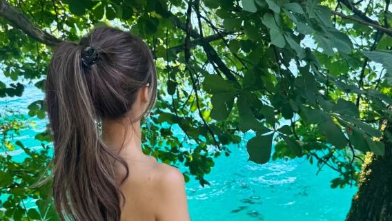 Lawatan Sehari dengan Sewaan Peribadi Antarabangsa ke Zagreb + Lake Bled + Istana Bled di Croatia