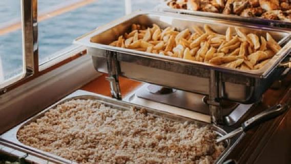 프로타라스: 성인 전용 블루 라군 터틀 베이 (슬라이드 포함, 점심 옵션)