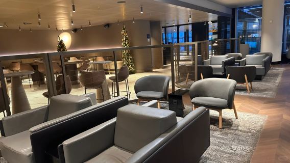 Netherlands Amsterdam Airport Schiphol|AMS airport VIP lounge pass for waiting/transit/rest