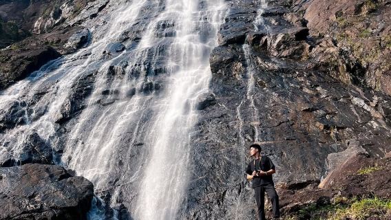 Tour Đi Bộ Vườn Quốc Gia Bạch Mã Khởi Hành Từ Huế/Đà Nẵng