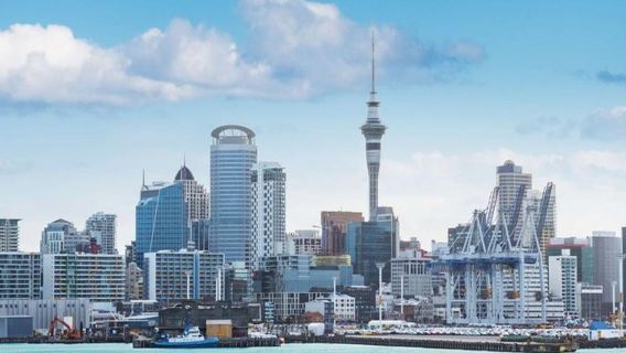 Secret Food Tour Auckland