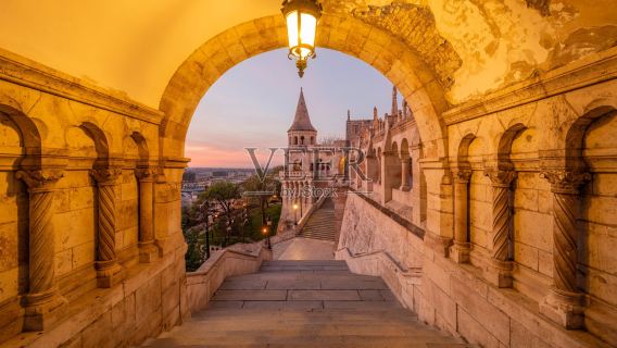 Hungary Budapest + Tiga Bandar Lembangan Sungai Danube lawatan sewa peribadi, jadual boleh disesuaikan