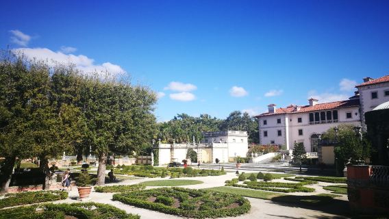 Miami pergi-balik--Little Havana-Pulau West Key (Perkhidmatan dalam bahasa Cina, jadual boleh disesuaikan)