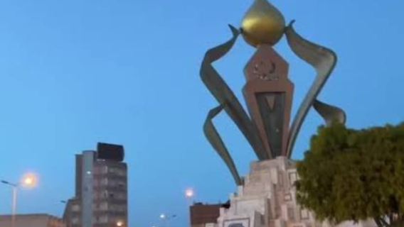 Sousse: M'saken Walking Tour with a Visit to China Street