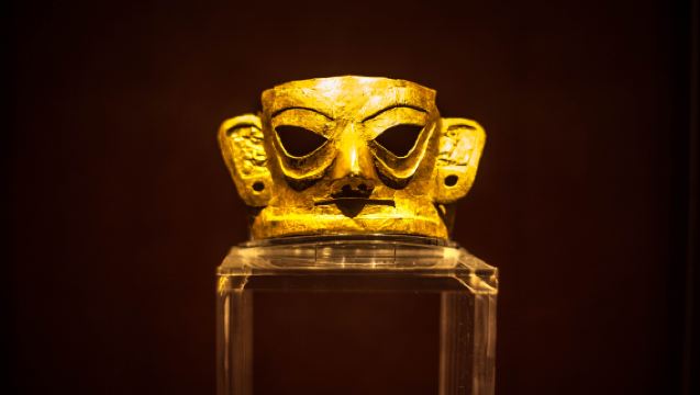 【三星堆親子研學】三星堆考古研學+三星堆博物館一日遊