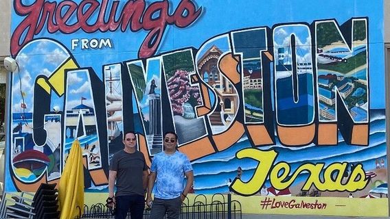 HoustonTours