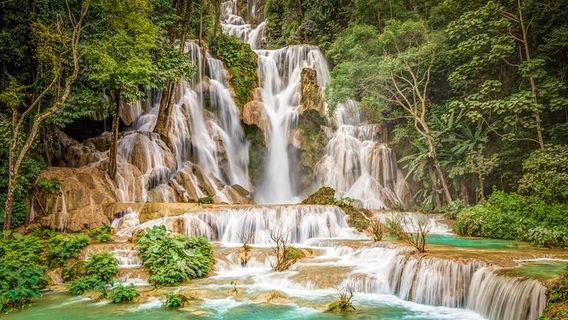Luang PrabangTours