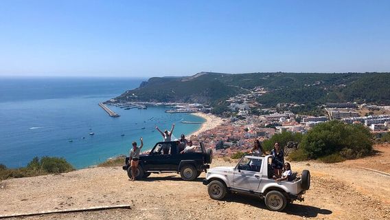 LisbonTours