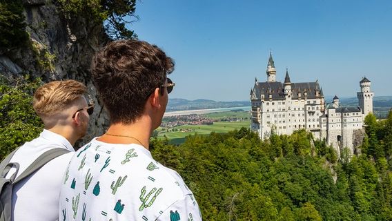 Schwangau