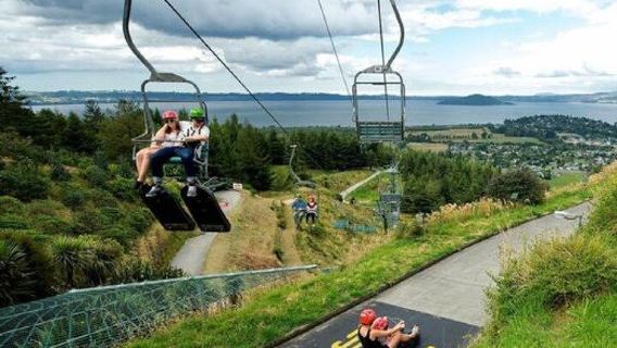 AucklandTours