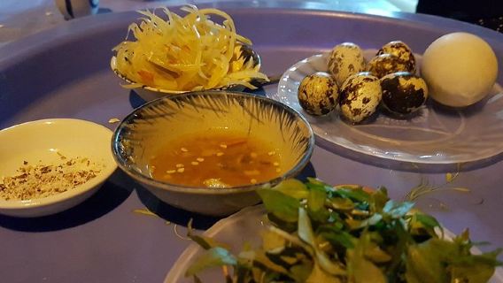 Hoi AnExperiences