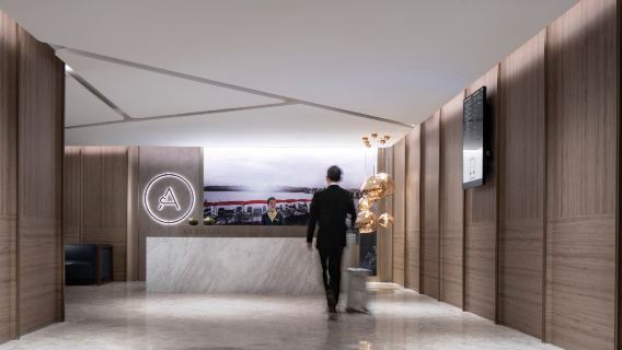 TianjinTravel Services