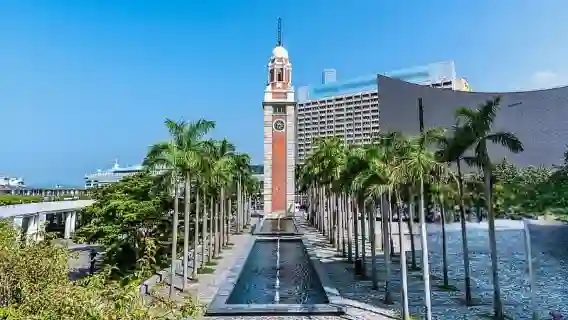 香港一日遊+太平山頂+船遊維港+贈上網卡+真純玩【含午餐】