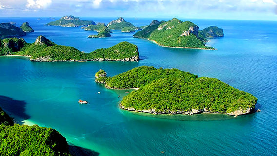 Koh PhanganExperiences