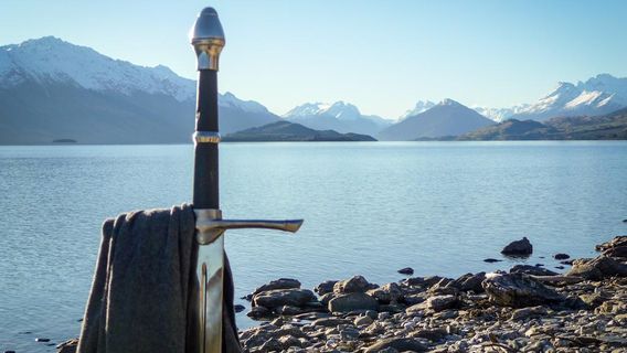 GlenorchyTours