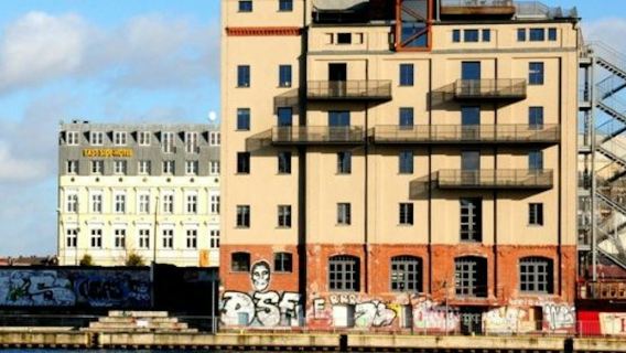 El Museo del Muro de Berlín en la East Side Gallery
