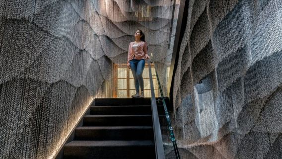 Casa Batlló: Upgraded Entrance Ticket (Silver)