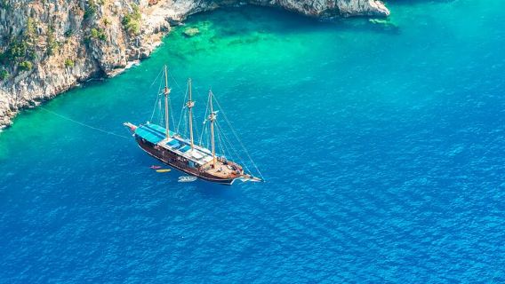 Oludeniz MahallesiTours