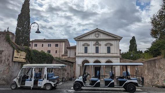 Rome