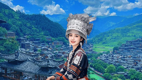 貴陽特色體驗