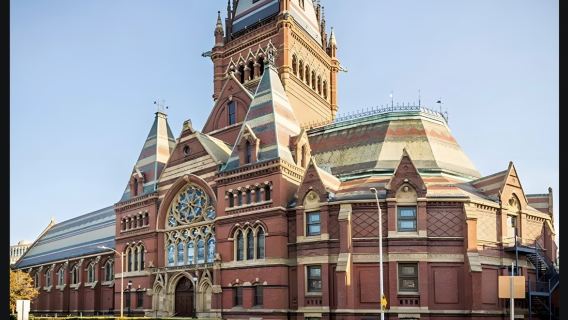 美國波士頓一日遊+可客製多日【普通話專車-舒適純淨】