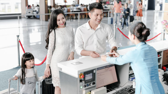 Đảo Phú QuốcDịch Vụ Đi Lại