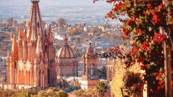 Excursión clásica de un día en Ciudad de México | Tour privado, no viaje organizado | Itinerario flexible