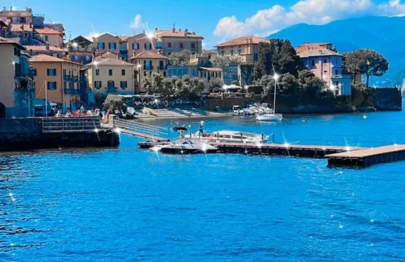 意大利科莫湖+貝拉焦+盧加諾胡一日遊/米蘭來回+中文司機