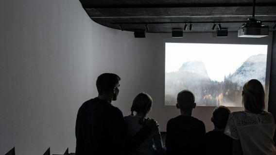 Miniera di sale di Salisburgo: tour guidato + trasporto da Salisburgo