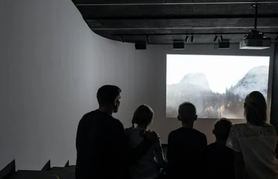 薩爾斯堡鹽礦：導賞團 + 薩爾斯堡交通接送