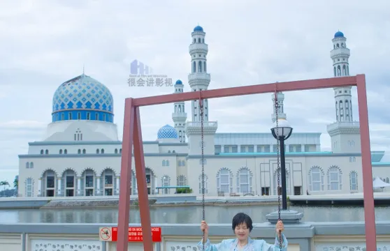 馬來西亞布城Trip Moments【約拍跟拍婚拍街拍抓拍航拍攝影攝像/多語言翻譯/動作指導】