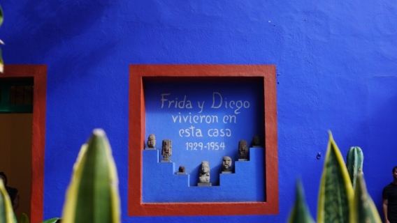 Mexico City
