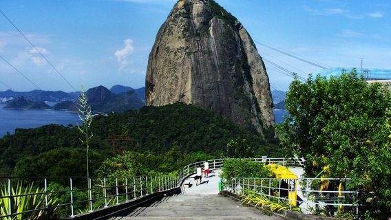Rio de Janeiro