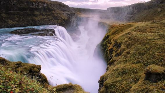 Golden Circle: Full-Day Guided Tour from Reykjavik