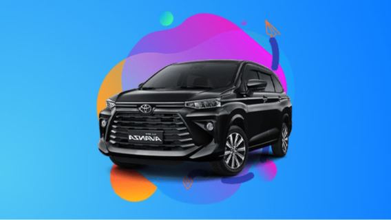 Jakarta private charter can customize the itinerary in the city and outer city of Bandung