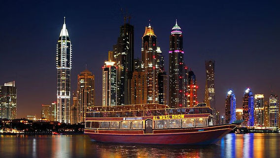 DubaiExperiences