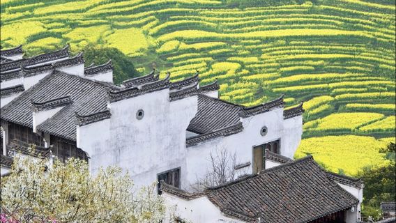 婺源