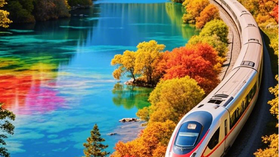 JiuzhaigouTravel Services