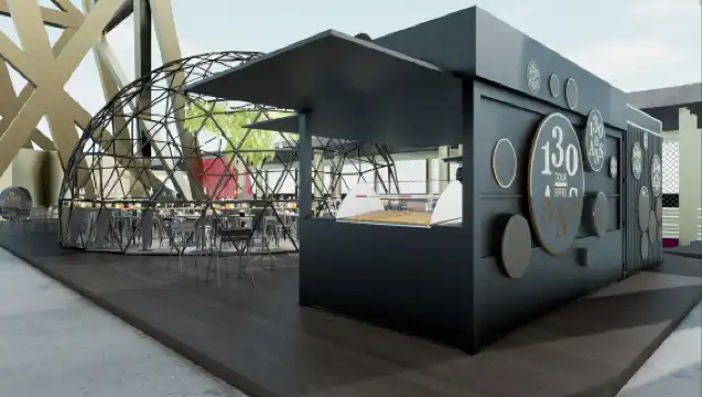 Dinner at the Eiffel Tower and sightseeing cruise