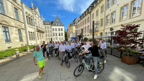 LuxembourgTours