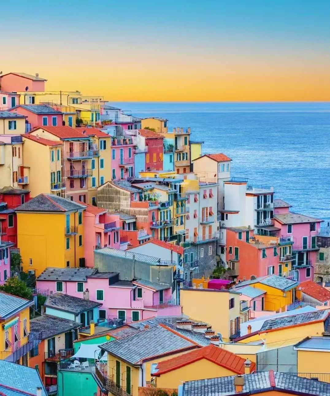 意大利佛羅倫斯比薩斜塔+五漁村一日遊【尊享包車/中文服務】