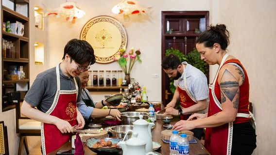 HanoiExperiences