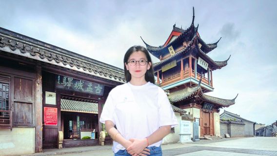 YangzhouTravel Services
